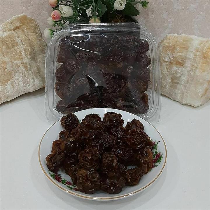 آلوچه 180 گرمی ترش و ملس جایگزین مناسب پاستیل